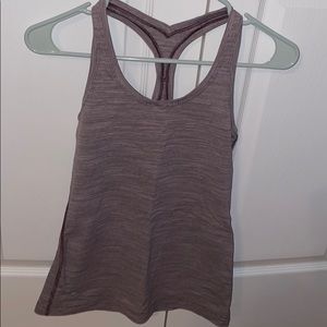 Lululemon Cool Racerback Tank